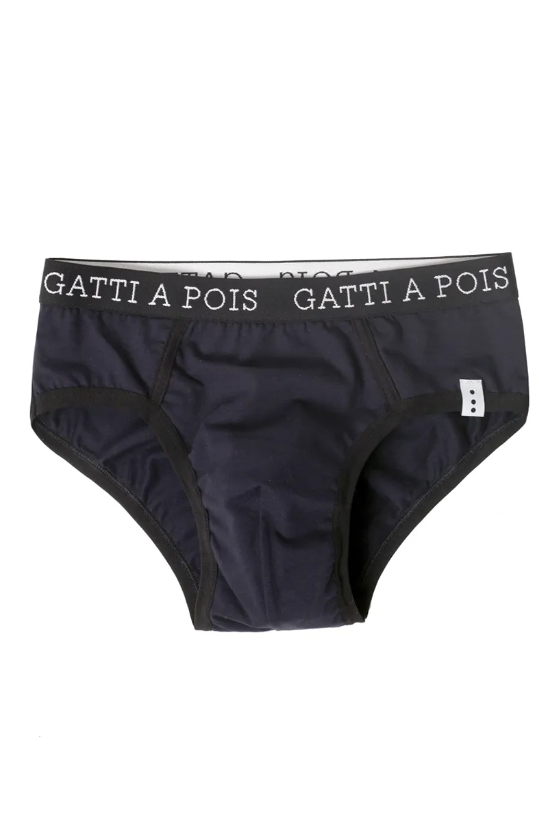 Box n.3 Slip in Cotone Jersey Nuova Collezione con Iniziali o Senza! - immagine 5