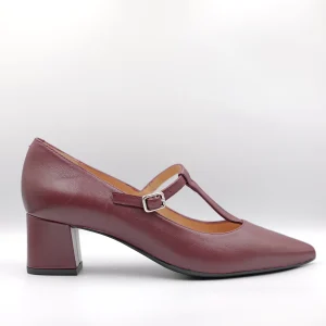 Unisa - Dècolletè in pelle a punta