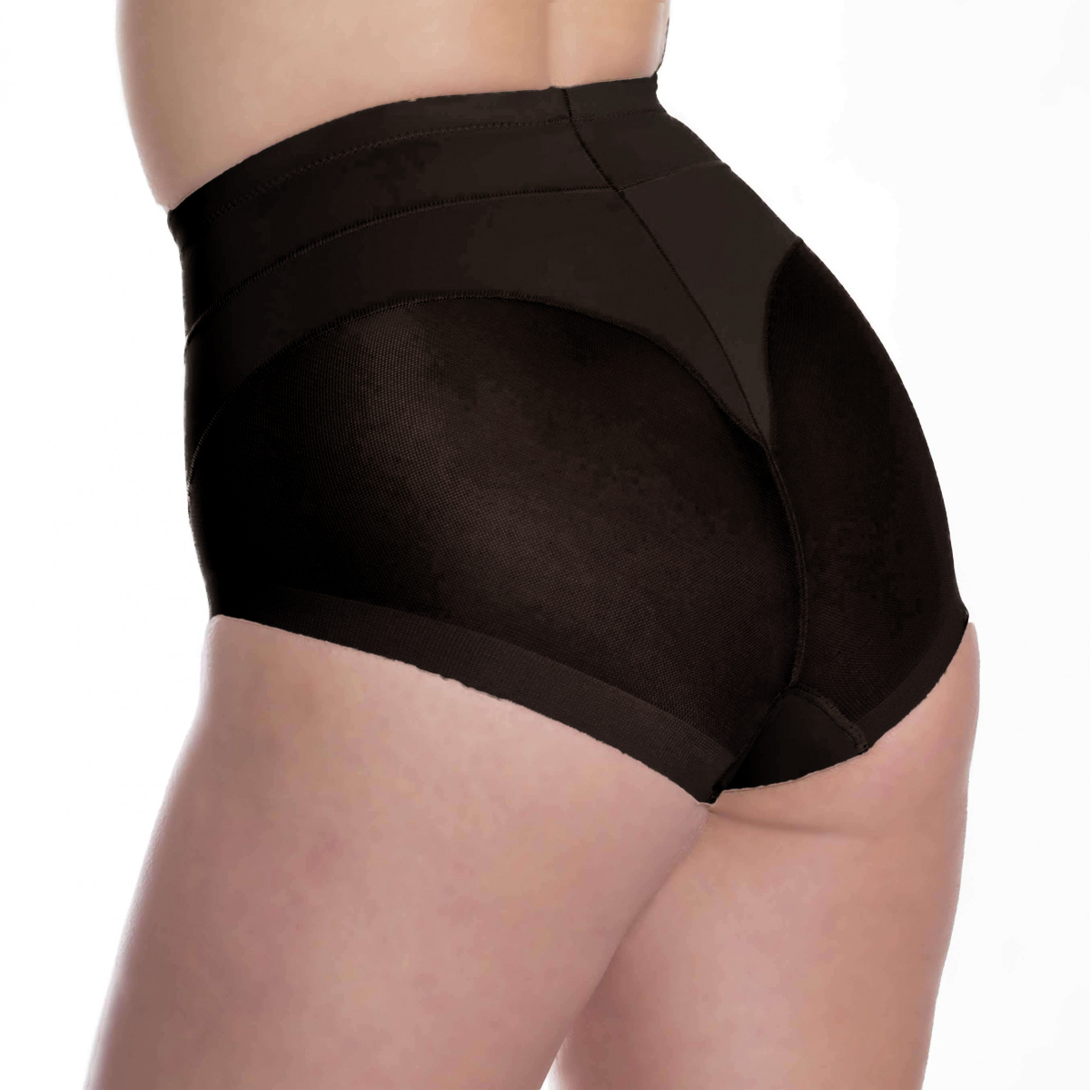 LEPEL COULOTTE PERFETTA IN MORBIDA MICROFIBRA CHE CONTIENE E NON COSTRINGE - immagine 3