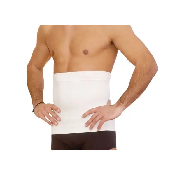 Pancera Misto Lana e Cotone Unisex – Trevi - immagine 3