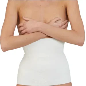 Pancera Misto Lana e Cotone Unisex – Trevi