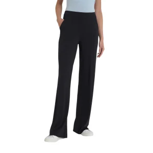 Pantalone Ampio con Tasche in Jersey di Viscosa Crèpe DN09PA – Ragno