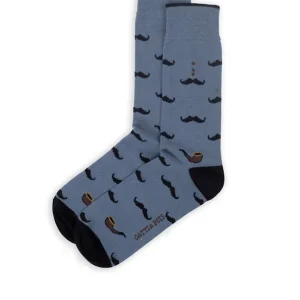 Gentleman con Iniziali o Senza!