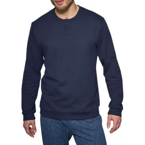 Pigiama a Serafino con Fantasia in Cotton Eco Pile U876N1 – Ragno