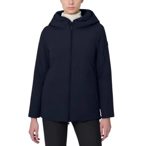 Piumerino 150 Grammi Imbottito in Lana con Cappuccio DE56KU – Ragno