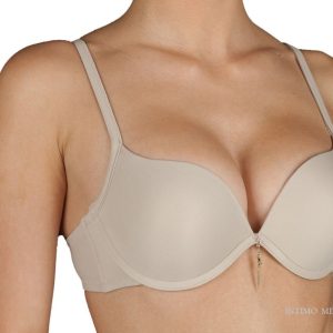 REGGISENO SELENE ART. RAQUEL  DOPPIO PUSH UP CON FERRETTO DUE TAGLIE IN PIU’