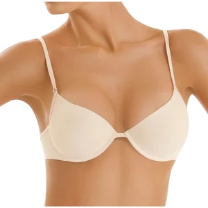 Reggiseno Balconcino con Ferretto Push-Up 1358 – Sièlei