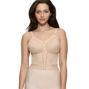 Reggiseno Bustino Senza Ferretto Doreen L02 X – Triumph