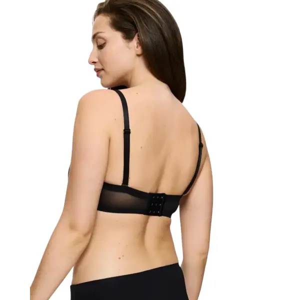 Reggiseno Imbottito a Fascia con Spalline Staccabili e ferretto Beauty-Full Essential WDP – Triumph - immagine 8