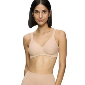 Reggiseno Senza Ferretto Modern Soft+Cotton N – Triumph