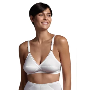 Reggiseno Senza Ferretto Rita Classic – Lepel