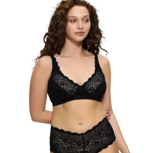 Reggiseno Senza Ferretto in Pizzo Amourette 300 N – Triumph