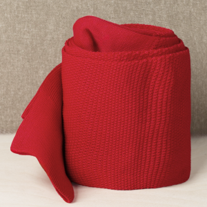 English Man in Red con Iniziali o Senza!