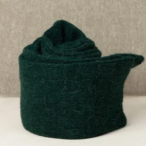 Calza Lunga in Alpaca Donna Bosco con Iniziali o Senza!