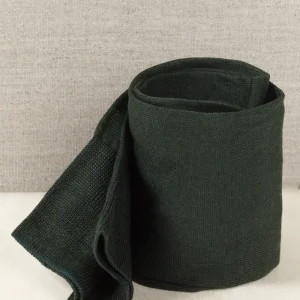 Pure Scotland Verdone Liscia Lunga con Iniziali o Senza!