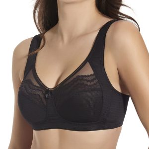 REGGISENO SELENE ART. ALESSIA COPPA C CON FERRETTO COPPA MORBIDA NON IMBOTTITO