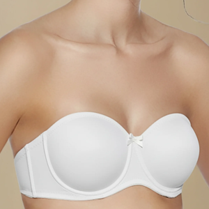 REGGISENO SELENE ART. JOANNA A FASCIA SENZA IMBOTTITURA IN COPPA C CON FERRETTO