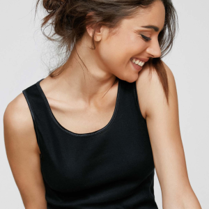 CANOTTA DONNA S/L 9004