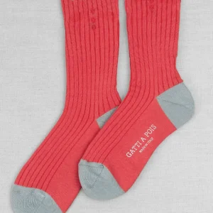 Pure Scotland Donna Menta&Pesca con Iniziali o Senza!