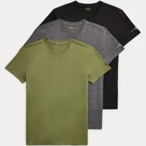 Polo Ralph Lauren Pack T-shirt manica corta 7149655080003 4