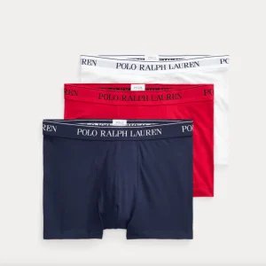 Polo Ralph Lauren Boxer multipack 714835885008. 5