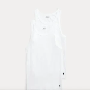 Polo Ralph Lauren Pack Canotta Classic Tank 7148358860001 4