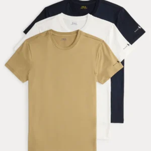 Polo Ralph Lauren T-shirt pack 714965508004. 5