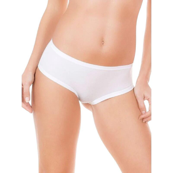 Short Intimo in Cotone Modal 505 – Jadea - immagine 2