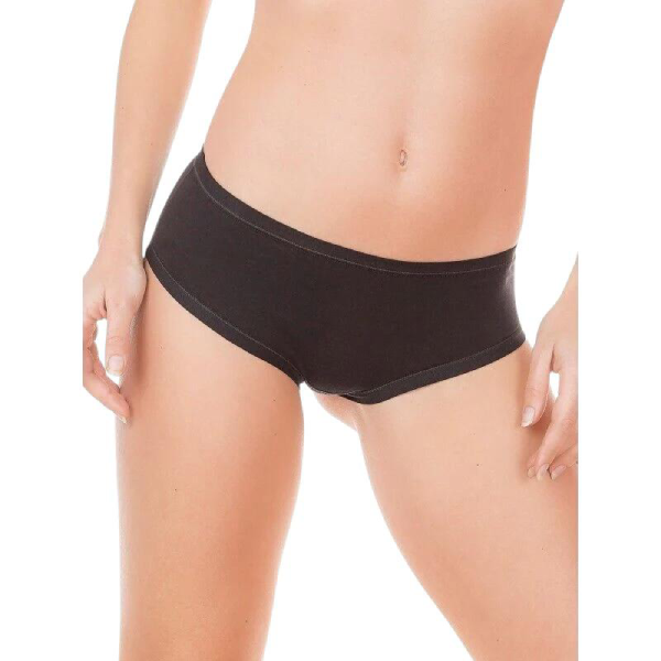 Short Intimo in Cotone Modal 505 – Jadea - immagine 3