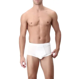 Slip Alto in Filo di Scozia Canguro VPRT00158 – Perofil