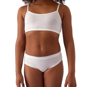 Slip Bimba in Cotone Modal 176 – Jadea