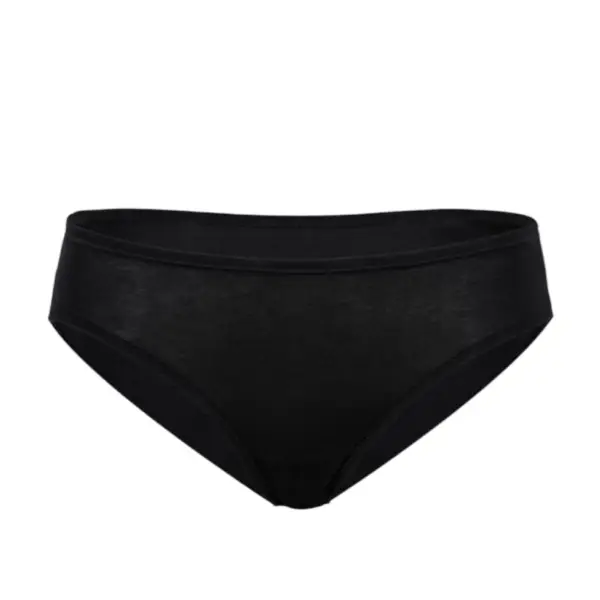 Slip Lovely Vita Bassa in Cotone Modal Vellutato 11810 – Lovable (3 Paia) - immagine 7