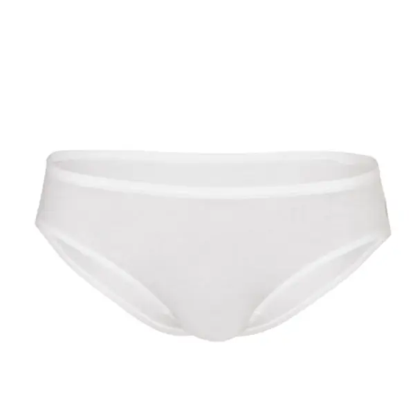 Slip Lovely Vita Bassa in Cotone Modal Vellutato 11810 – Lovable (3 Paia) - immagine 4