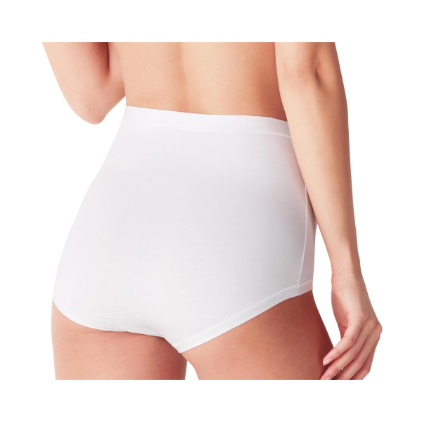 Slip Maxi in Cotone 3941 – Cotonella (2 Paia) - immagine 3