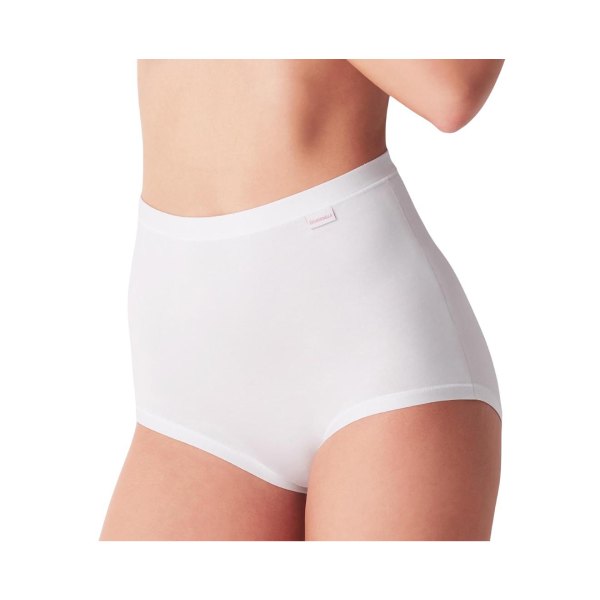 Slip Maxi in Cotone 3941 – Cotonella (2 Paia) - immagine 2