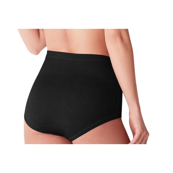 Slip Maxi in Cotone 3941 – Cotonella (2 Paia) - immagine 5