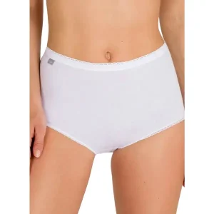 Slip Maxi in Cotone AP00BQ – Playtex (3 Paia)