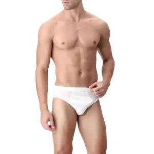 Slip Medio in FIlo di Scozia Milord VPRT00161 – Perofil