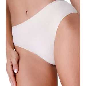 Slip Midi Taglio Laser in Microfibra Invisible 10193 – Lovable