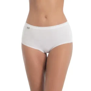 Slip Midi in Cotone AP00BP – Playtex (3 Paia)