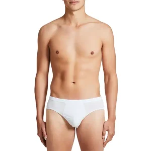 Slip Midi in Cotone Elasticizzato 61147Q – Ragno (3 Paia)