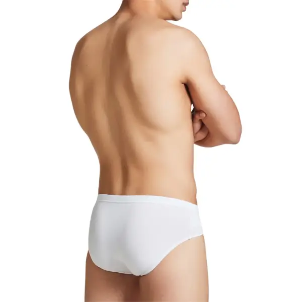 Slip Midi in Cotone Elasticizzato 61147Q – Ragno (3 Paia) - immagine 3