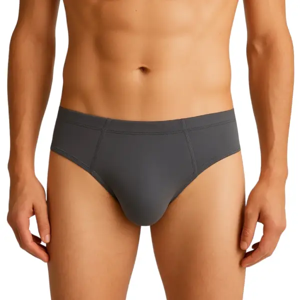 Slip Midi in Cotone Elasticizzato 61147Q – Ragno (3 Paia) - immagine 7