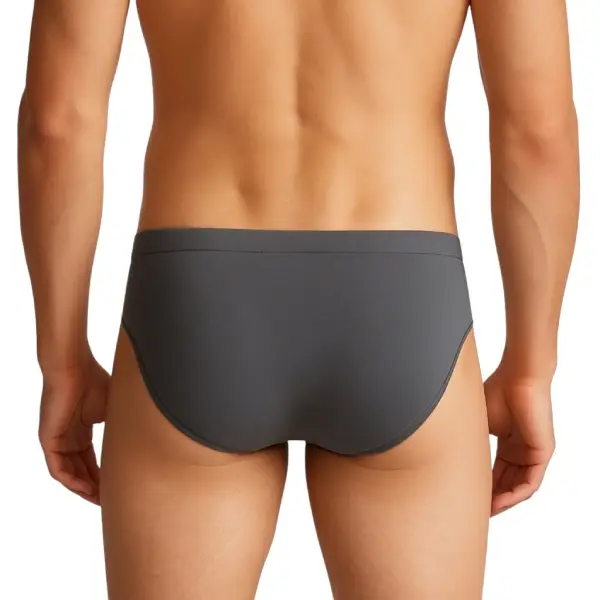 Slip Midi in Cotone Elasticizzato 61147Q – Ragno (3 Paia) - immagine 8