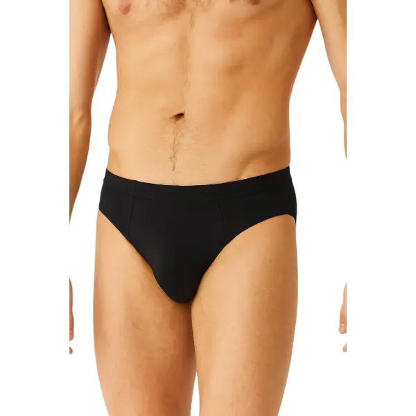 Slip Midi in Cotone Elasticizzato 61147Q – Ragno (3 Paia) - immagine 9