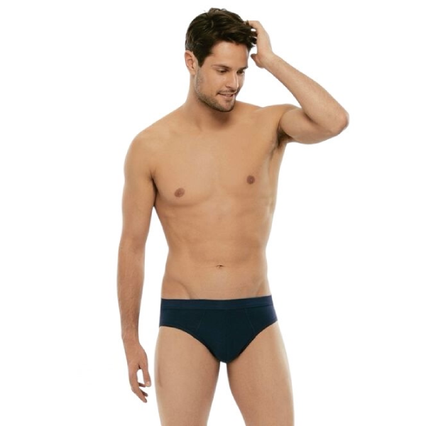 Slip Mini Cotton Stretch L05XR – Lovable (2 Paia)