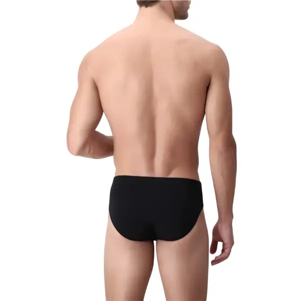 Slip Mini in Cotone Elasticizzato Match Bipack VPRT00310 – Perofil - immagine 3