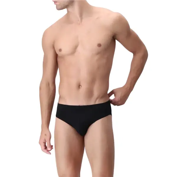 Slip Mini in Cotone Elasticizzato Match Bipack VPRT00310 – Perofil