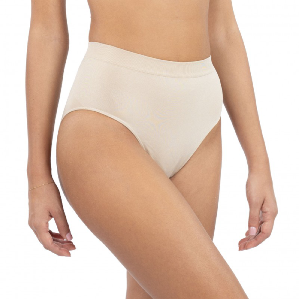 Slip Modellante in Microfibra – Sensì - immagine 4