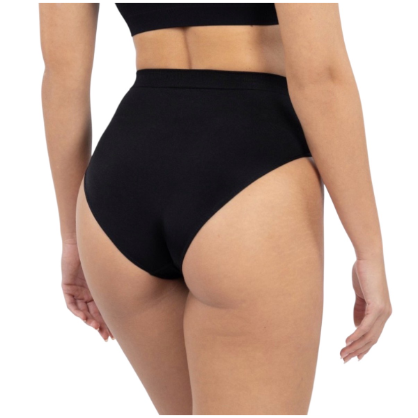 Slip Modellante in Microfibra – Sensì - immagine 3